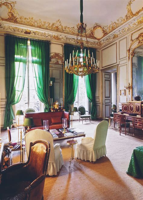 givenchy house south of france|hubert de givenchy personal life.